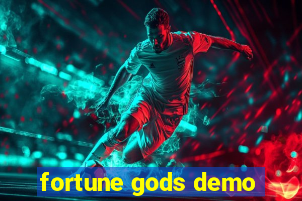 fortune gods demo